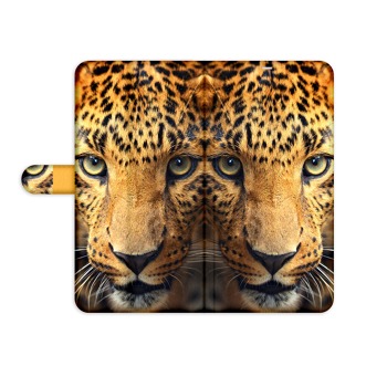 Puzdro na mobilný telefón OnePlus 6 - Cheetah