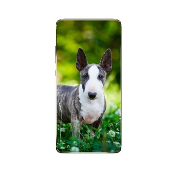 Silikónový kryt pre OnePlus 5