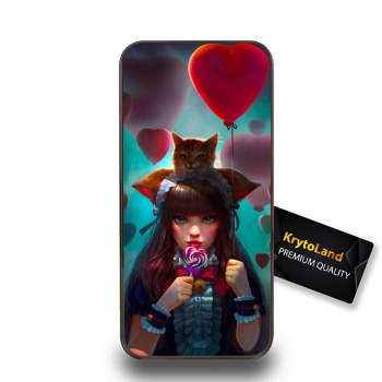 Prémiový kryt pre OnePlus 9 Pro