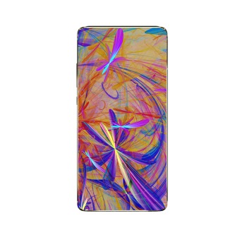 Zadný kryt pre Realme GT 2