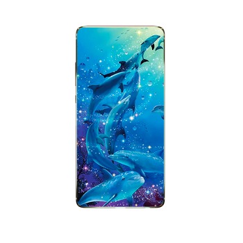 Silikónový kryt pre Realme GT 2