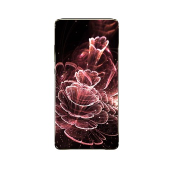 Silikónové puzdro pre Realme C67 4G