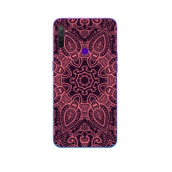 Kryt pre Realme 5