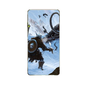 Ochranný kryt pre mobilný telefón Realme C11