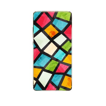 Štýlové puzdro pre Oppo A57S