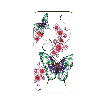 Silikónový kryt pre Oppo A57S
