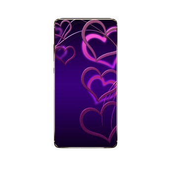 Silikónový kryt pre Oppo A58