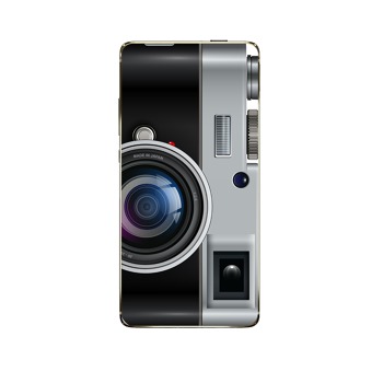 Zadný kryt pre Oppo A58 5G