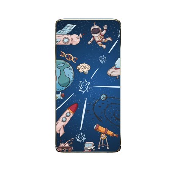 Štýlový kryt pre Oppo A58 5G