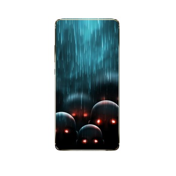 Štýlový kryt pre Oppo A58 5G