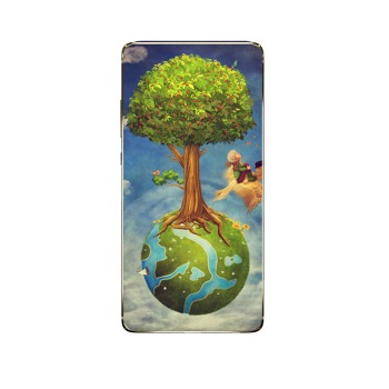 Silikónové puzdro pre Oppo A58 5G