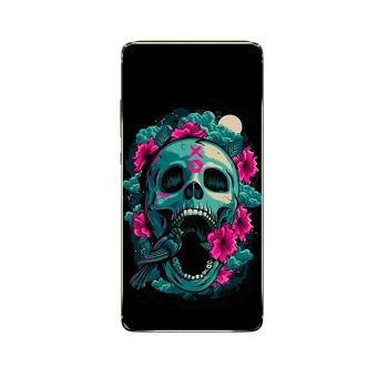 Zadný kryt pre Oppo A58 5G
