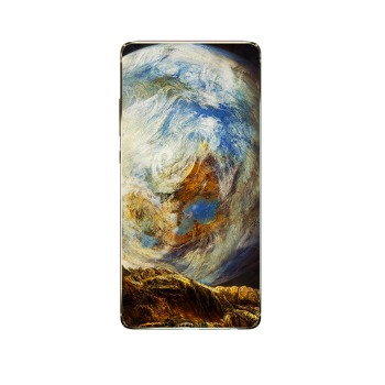 Silikónový kryt pre Oppo A58 5G