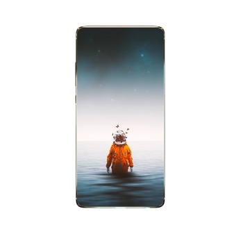 Zadný kryt pre Oppo A58 5G