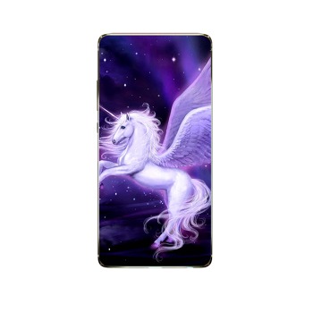 Silikónový kryt pre Oppo A58 5G