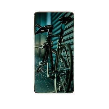 Silikónový kryt pre Oppo A58 5G