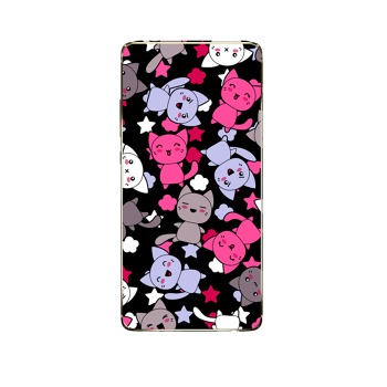 Štýlové puzdro pre Oppo A5 2020