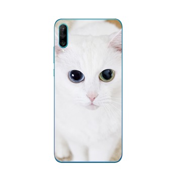 Silikónové puzdro pre Google Pixel 8