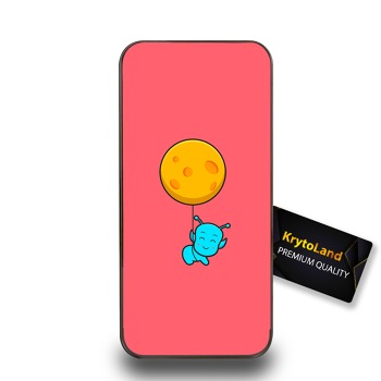 Prémiový kryt pre Motorola ThinkPhone 25