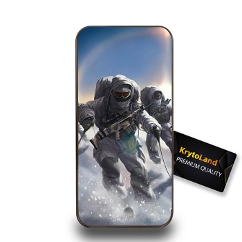 Prémiový kryt pre Motorola ThinkPhone 25