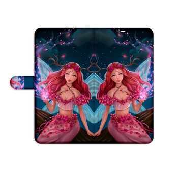 Flipové puzdro pre Honor Magic 7 Lite