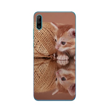 Silikónový kryt pre Honor Magic 7 Lite