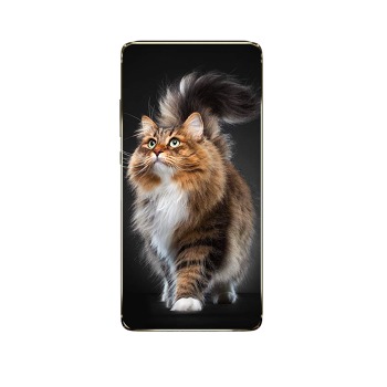 Silikónový kryt pre Honor Magic 7 Lite