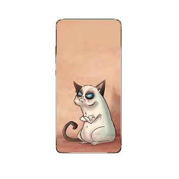 Silikónový kryt pre Huawei Nova 13