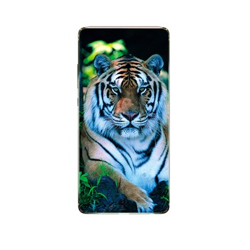 Silikónový kryt pre Huawei Nova 13