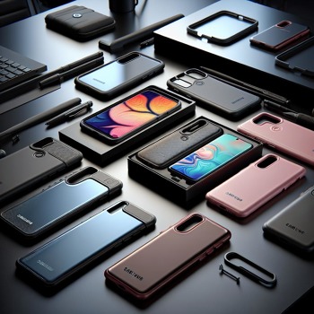 Kryt na mobil Samsung A10: Výber najlepších ochranných puzdier na rok 2023 Kryt na mobil Samsung A10: Výber najlepších ochranných puzdier na rok 2023