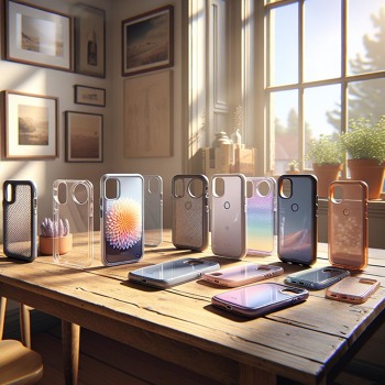 Na Mobil Kryt: Ako Vybrať Ten Najlepší Ochranný Kryt Pre Váš Smartphone Na Mobil Kryt: Ako Vybrať Ten Najlepší Ochranný Kryt Pre Váš Smartphone