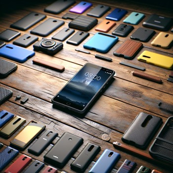 Obal na Nokia 3: Vyberte si ten najlepší ochranný kryt pre váš telefón
