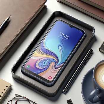 Kryty na mobil Samsung A7 2018: Najlepšie ochranné puzdrá pre váš telefón