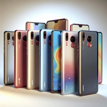 Obal na mobil Huawei Mate 20 Lite: Ako si vybrať ten najlepší?