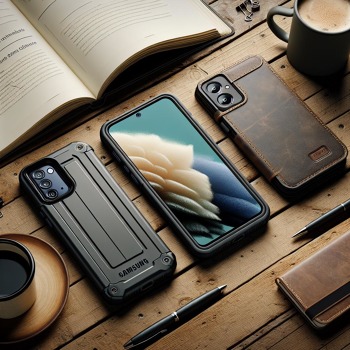 Obal na telefon Samsung A21s: Ako vybrať ten najlepší ochranný kryt pre váš smartfón Obal na telefon Samsung A21s: Ako vybrať ten najlepší ochranný kryt pre váš smartfón