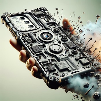 Obal na mobil Samsung Galaxy: Ako vybrať ten najlepší ochranný kryt pre váš telefón v roku 2023 Obal na mobil Samsung Galaxy: Ako vybrať ten najlepší ochranný kryt pre váš telefón v roku 2023