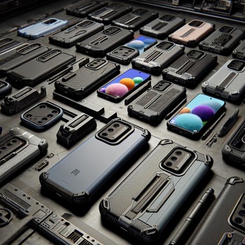 Kryt na mobil Samsung Galaxy A71: Najlepšie ochranné puzdrá pre rok 2023 Kryt na mobil Samsung Galaxy A71: Najlepšie ochranné puzdrá pre rok 2023