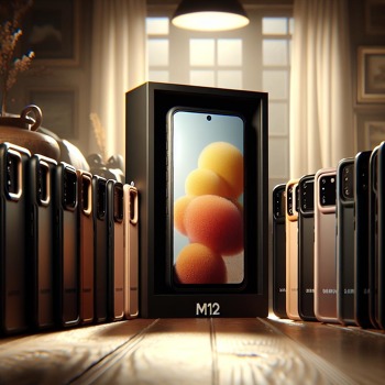 Kryt na mobil Samsung M12: Ako si vybrať ten najlepší ochranný obal pre váš telefón Kryt na mobil Samsung M12: Ako si vybrať ten najlepší ochranný obal pre váš telefón