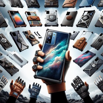 Recenzia: Najlepšie obaly na mobil Samsung Note 10 Lite pre maximálnu ochranu Recenzia: Najlepšie obaly na mobil Samsung Note 10 Lite pre maximálnu ochranu