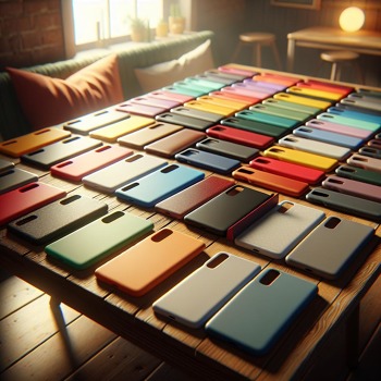 Farebné kryty na mobil: Ako si vybrať ten najlepší pre váš telefón? Farebné kryty na mobil: Ako si vybrať ten najlepší pre váš telefón?