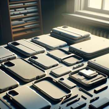 Obal na mobil Doogee: Ako vybrať ten najlepší ochranný puzdro pre váš telefón v roku 2023 Obal na mobil Doogee: Ako vybrať ten najlepší ochranný puzdro pre váš telefón v roku 2023