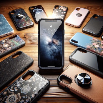 TikTok obal na mobil: Ako vybrať ten najlepší pre svoj telefón TikTok obal na mobil: Ako vybrať ten najlepší pre svoj telefón