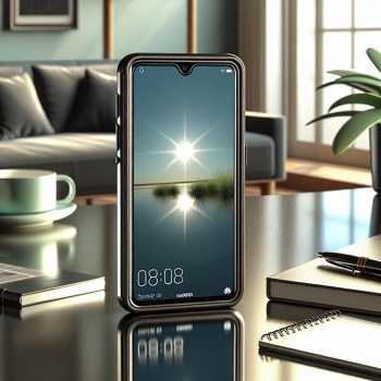 Kryt na mobil Huawei P Smart Z: Najlepšia ochrana a štýlový doplnok v jednom Kryt na mobil Huawei P Smart Z: Najlepšia ochrana a štýlový doplnok v jednom