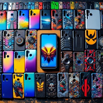 Kryty na mobil Huawei Y6s: Pestrá ponuka ochranných puzdier a krytov pre váš telefón Kryty na mobil Huawei Y6s: Pestrá ponuka ochranných puzdier a krytov pre váš telefón