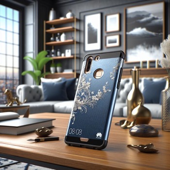 Obal na mobil Huawei P9 – Stylová a ochranná volba pre váš smartfón Obal na mobil Huawei P9 – Stylová a ochranná volba pre váš smartfón