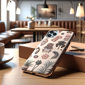 H&M obal na mobil: Trendy a štýlové puzdrá pre váš smartphone H&M obal na mobil: Trendy a štýlové puzdrá pre váš smartphone