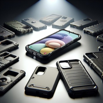 Samsung Galaxy A12 obal na mobil: Ako vybrať ten najlepší pre váš telefón Samsung Galaxy A12 obal na mobil: Ako vybrať ten najlepší pre váš telefón