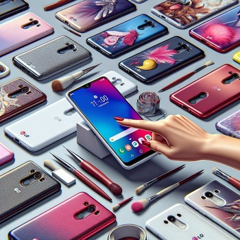 Obal na mobil LG Q6: Ako vybrať ten najlepší ochranný kryt pre váš telefón Obal na mobil LG Q6: Ako vybrať ten najlepší ochranný kryt pre váš telefón