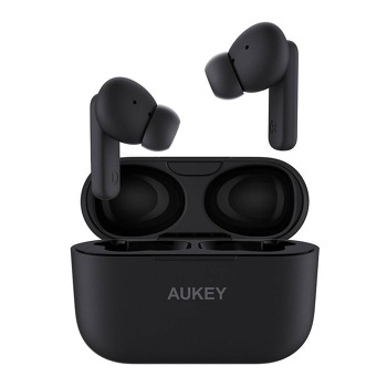 Slúchadlá TWS Aukey EP-M1S (čierne)