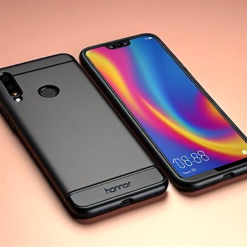 Obaly na mobil Honor 8x: Stylové a odolné kryty pre váš telefón Obaly na mobil Honor 8x: Stylové a odolné kryty pre váš telefón
